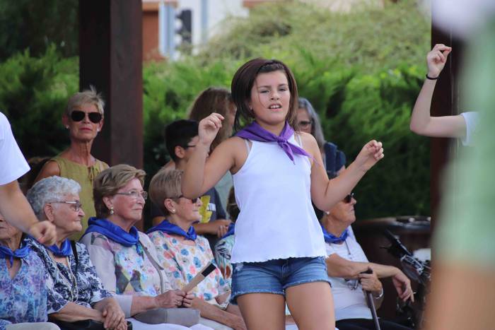 Ikaztegietako jaiak 2019 Txu 21 1565351450242