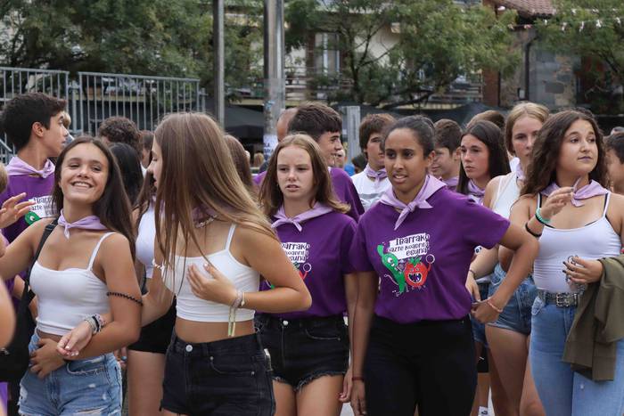 Giro ederrean hasi dituzte S 19 1661251460210