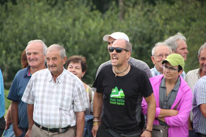 Julen Gabirondo Izeta, Euska 60 1502046082445