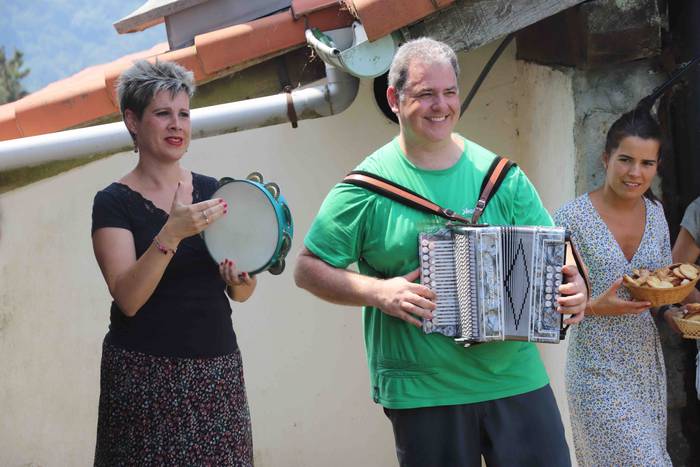 Asteasuko Santamaña festak 2 54 1657974821728