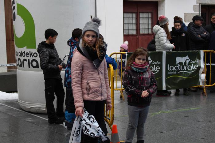 Jokin Lizeaga eta Veronica D 70 1517771638309