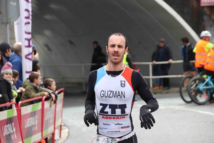 Zizurkilgo I. Duatloia 36 1649000080165