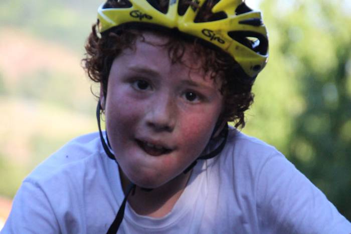 Mailot horia parte hartzaile guztientzat 25 1471109838855