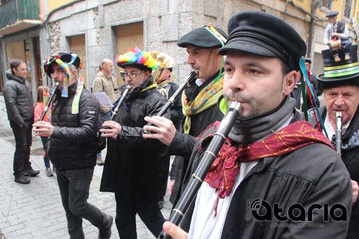 Tolosa inauteriak 2018 Ozenk 10 1518179912953