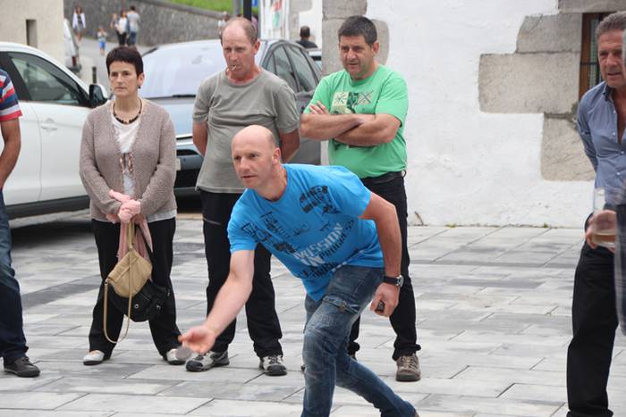 Abaltzisketa San Joan festa San Joan Eguna 43 1466774810721