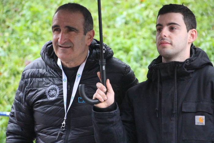 I. Pablo Arsuagaren Memorial 68 1639237877106