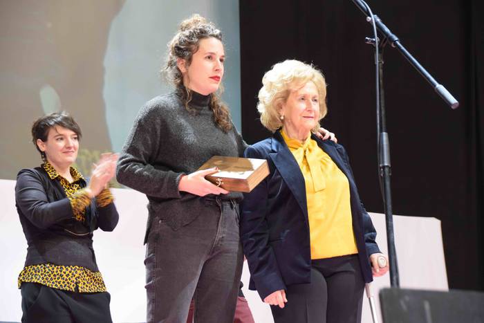 Amaierako agurretan, emozio  33 1576364506887