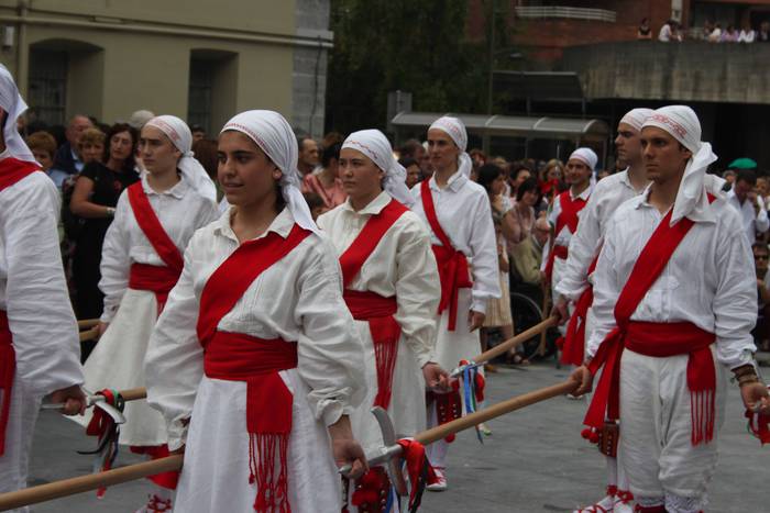 San Joan festak arratsaldea 6 1561400667743