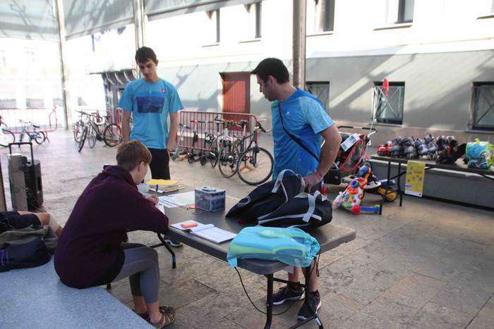 Abiatu da Mugikortasun Astea 19 1537011867515