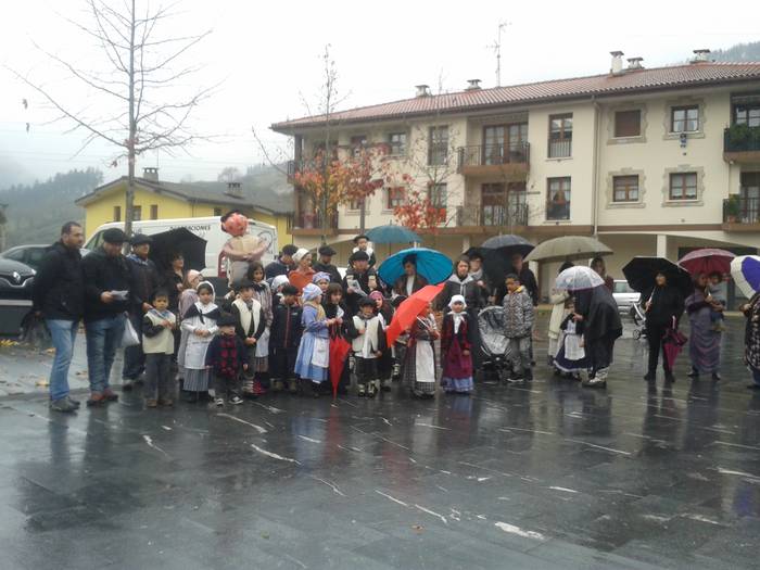 Tolosaldea, oles ta oles 80 1482583106303