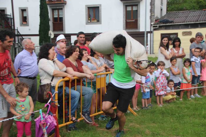 Azken ostikoak festen azkene 30 1530468962382