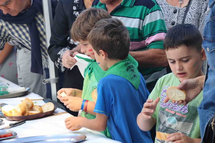 Hamabietan ere hamaiketako e 6 1567947579958