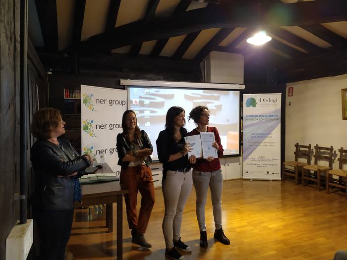 Dislexia ikertzen ari direla 6 1570280419850