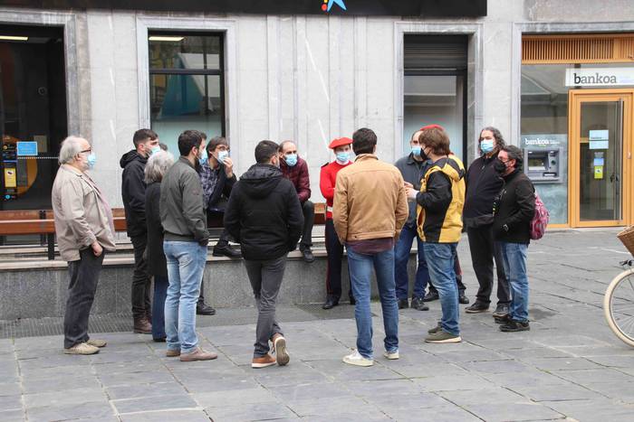 Maixabel pelikula filmatzen  20 1616683044072