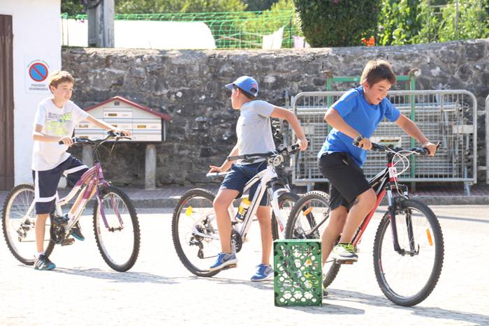 GOIATZKO ANDRA MARI JAIAK 20 3 1502731199430