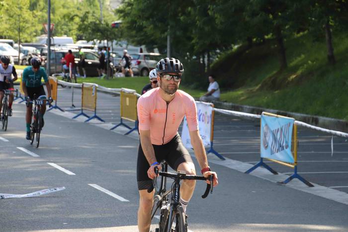 Gurpil gainean, Abraham Olan 4 1559486998407