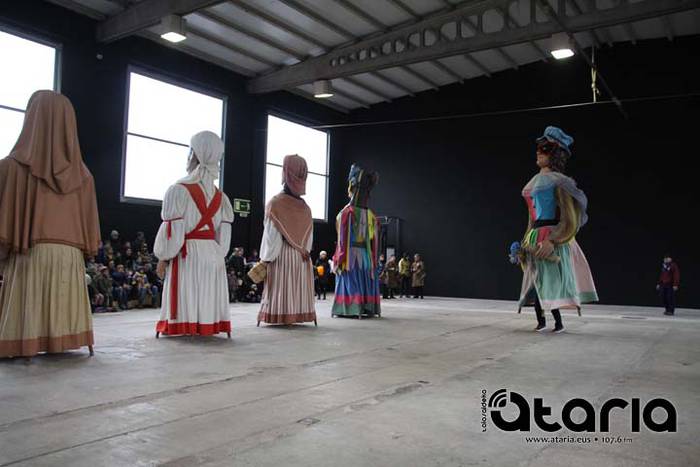 Txikiak handien miresle  26 1518270565545