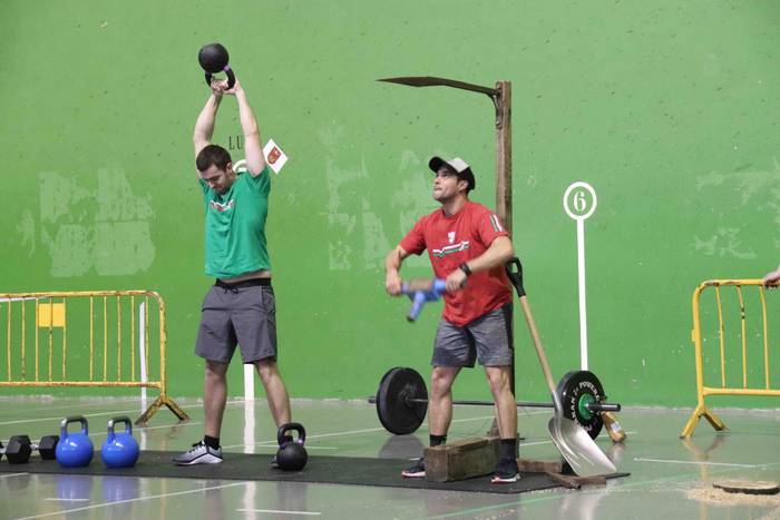 Anttine Eguna: desafioa 4 1648905955405