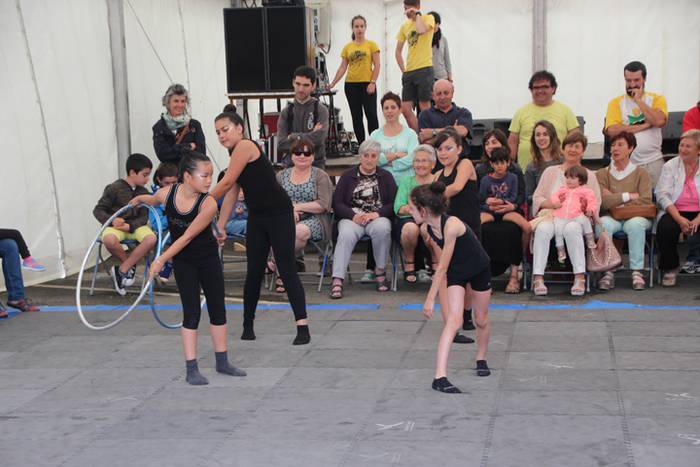 Auzo giroa mantenduz Amarotzen 39 1467476678242