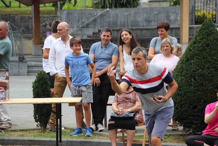 Punteria erakustaldia egin d 43 1566139062523