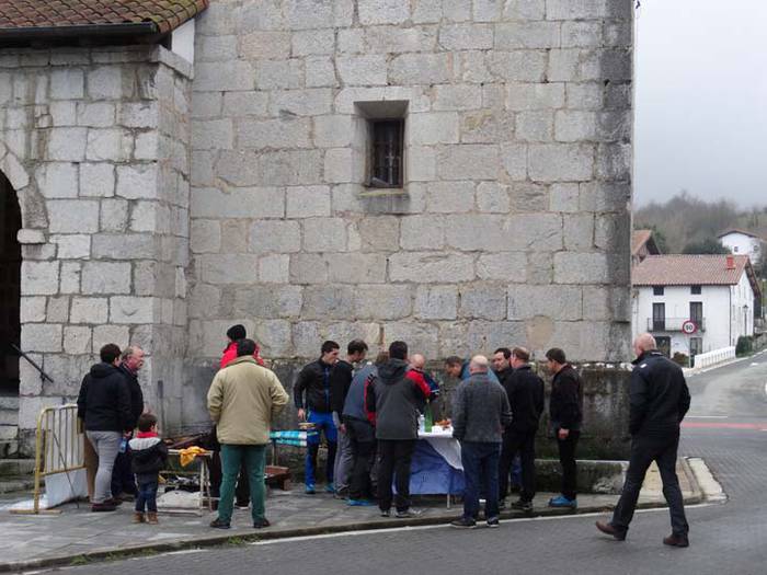 Abaltzisketa Txerri Festa 20 13 1514313201196