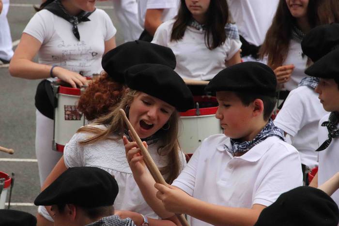 Anoetako jaiak 2019, txupina 2 1560966311661