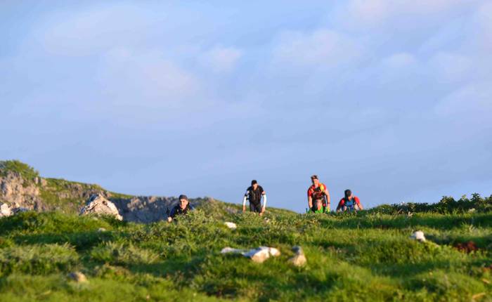 Txirrita Mendi Martxa: mendi 7 1526888199383