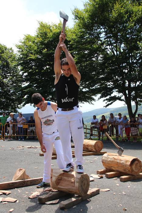 Herri kirola eta festa, Sant 36 1500220721978