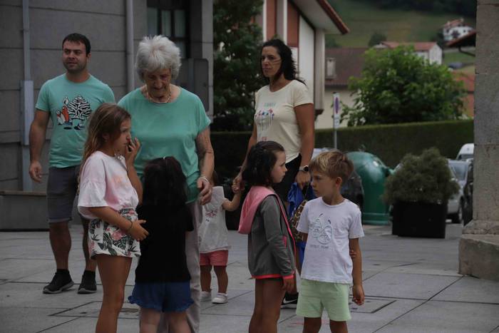 Berastegiko festak. Txupinaz 6 1659702331026