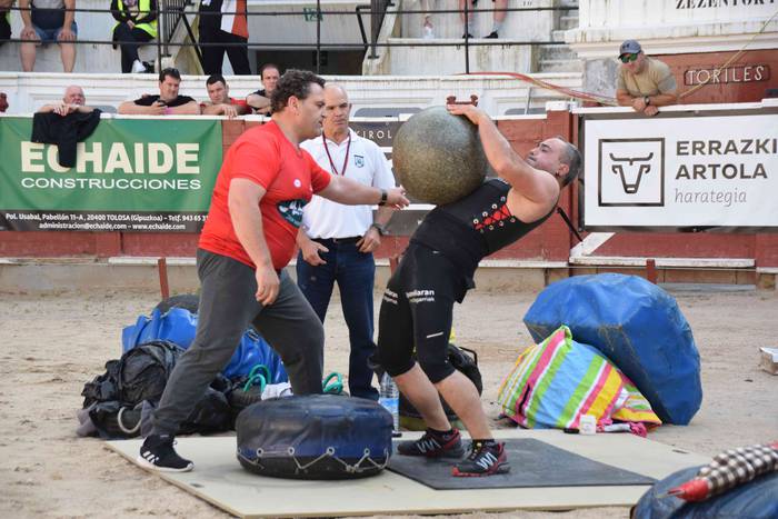 V. Gizonezkoen Euskal Pentat 30 1653767393399