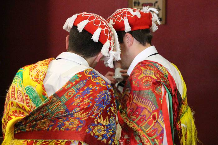 Lo zegoena, esnatu dute Abal 45 1551613828402