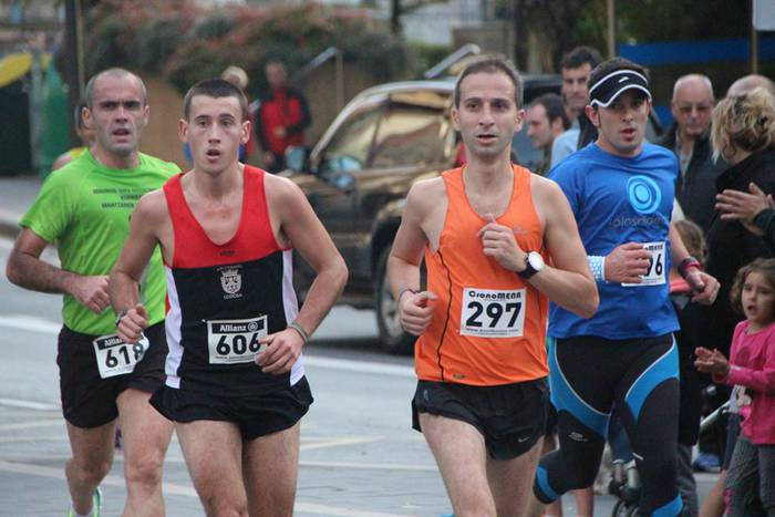 Larramendiko Krosa 2015 90 1447529709635