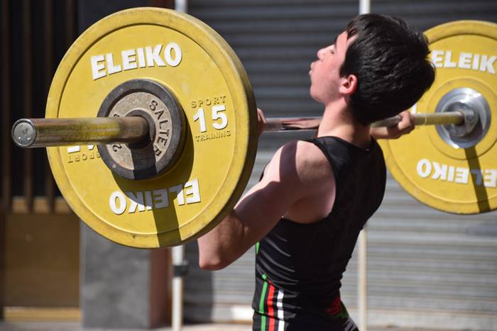 Festetan indarrak neurtzen 19 1528031750098