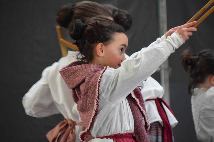 Hasi dituzte Lizartzan inaut 54 1550323672612