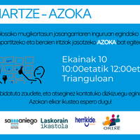 Azoka