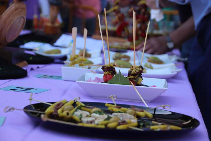 "Ibarra, Azoka eta Piparra" 85 1537103768397