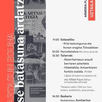 Elkartasun Eguna