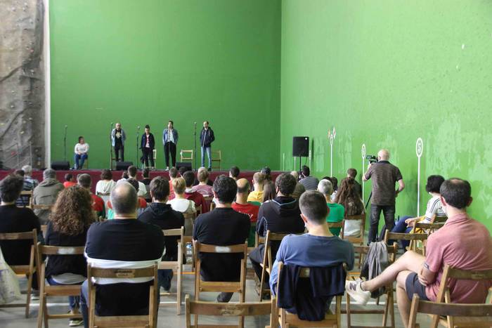 San Pedro eguna, 2021, urkiz 34 1624974236360