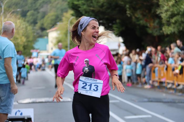 Bi proba izango ditu Tolosako XXXVII. Herri Krosak