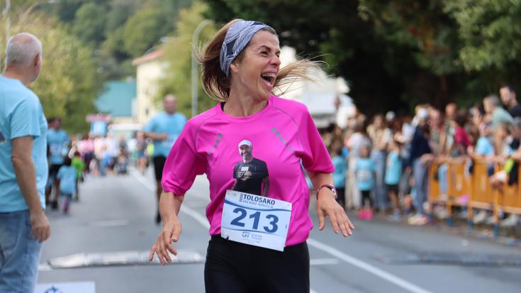 Bi proba izango ditu Tolosako XXXVII. Herri Krosak