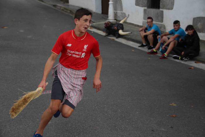 Amezketa San Bartolome jaiak 63 1535055493909