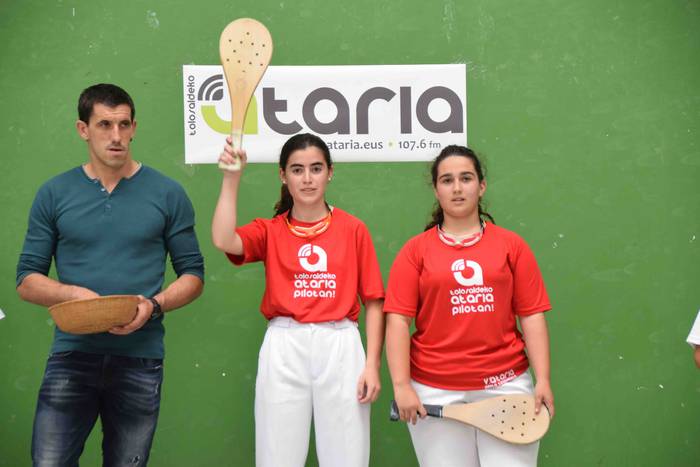 V. Ataria Pilota txapelketak 87 1561824424362