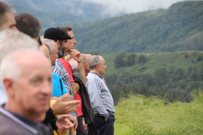 Iban Pardo garaile, Euskal H 26 1564318476752