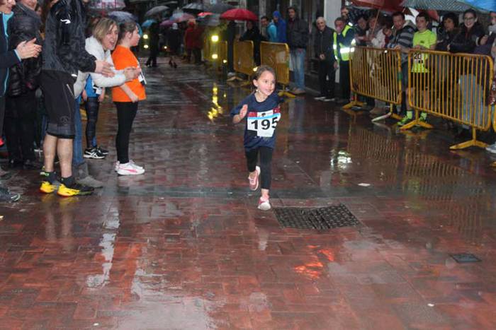 Alegian, Urte Zaharreko last 17 1514748682016