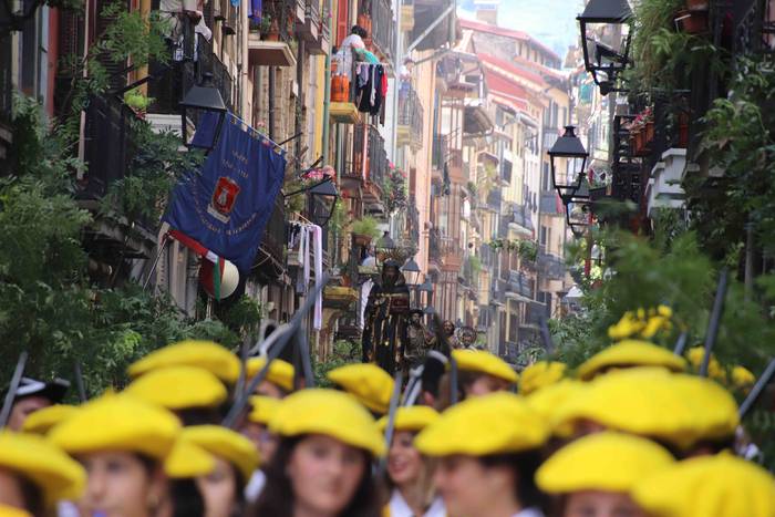 San Joan eguna 22, Tolosa, G 21 1656076143605