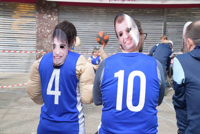 Mozorro festa Zaldunita egun 16 1740932830666