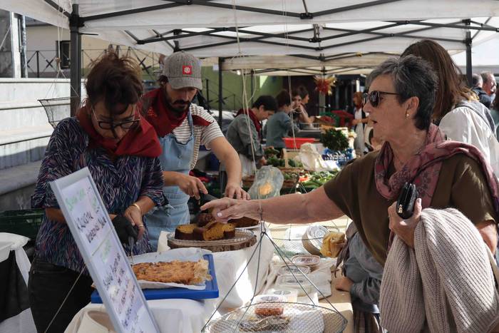 Euskal jaiak hartu du Anoeta 21 1665317321451