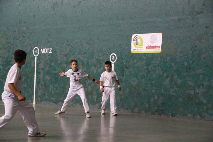 Ataria pilota txapelketa  32 1466584081490