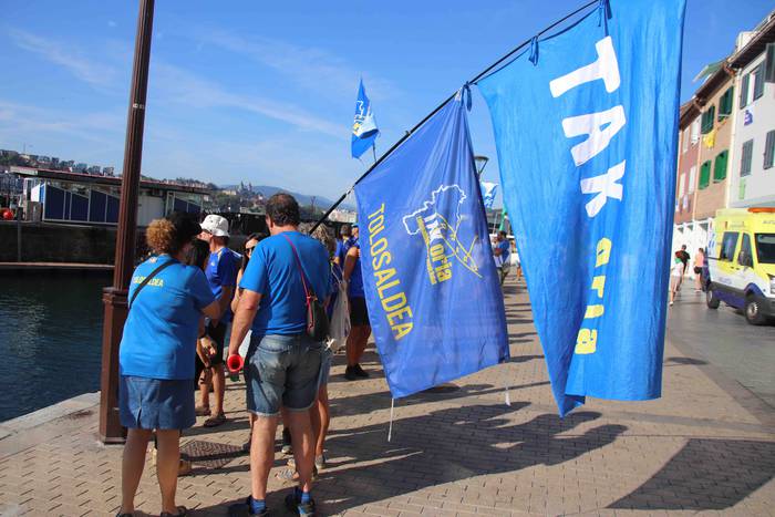 Kontxako Bandera 2022 Tolosa 2 1662297235832