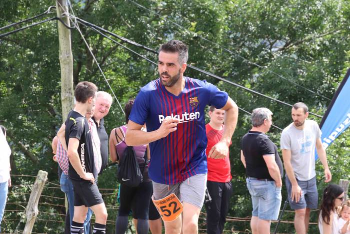 Aitor Regillaga eta Izaro Ru 49 1563105628657